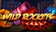 Игровой Автомат Wild Rockets  от Netent Логотип в Казино