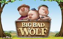 Игровой Автомат Big Bad Wolf от Quickspin Логотип в Казино